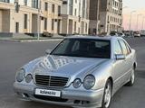 Mercedes-Benz E 430 2001 годаүшін3 700 000 тг. в Караганда