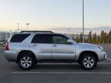 Toyota 4Runner 2005 года за 9 800 000 тг. в Актобе – фото 4