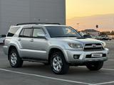 Toyota 4Runner 2005 года за 9 800 000 тг. в Актобе – фото 3