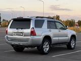 Toyota 4Runner 2005 года за 9 800 000 тг. в Актобе – фото 5