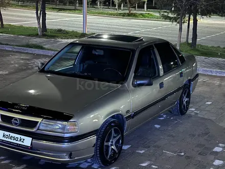 Opel Vectra 1992 года за 1 150 000 тг. в Шымкент – фото 4