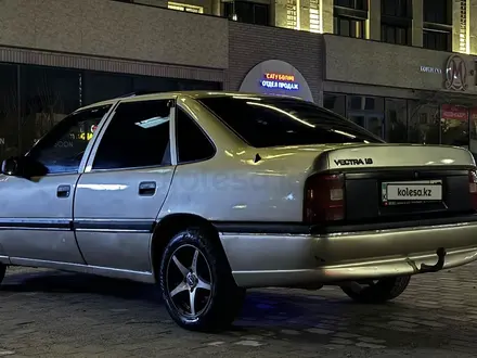 Opel Vectra 1992 года за 1 150 000 тг. в Шымкент – фото 7