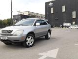 Lexus RX 300 2001 годаүшін6 000 000 тг. в Шымкент – фото 4