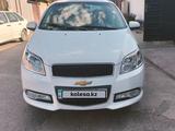Ravon Nexia R3 2021 года за 4 550 000 тг. в Шымкент