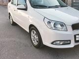 Ravon Nexia R3 2021 года за 4 550 000 тг. в Шымкент – фото 3