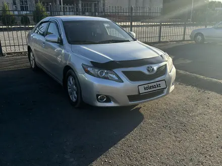 Toyota Camry 2009 года за 7 000 000 тг. в Мойынкум