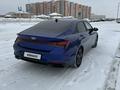 Hyundai Elantra 2022 года за 10 000 000 тг. в Атырау – фото 4