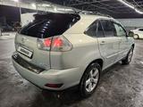 Lexus RX 330 2004 годаfor7 000 000 тг. в Алматы – фото 4