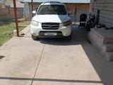 Hyundai Santa Fe 2005 года за 3 100 000 тг. в Шымкент