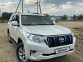 Toyota Land Cruiser Prado 2018 года за 22 000 000 тг. в Актобе