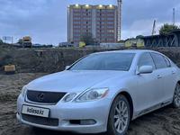 Lexus GS 300 2006 года за 6 000 000 тг. в Семей