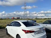 Hyundai Accent 2020 годаfor7 300 000 тг. в Астана