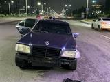 Mercedes-Benz C 180 1994 годаүшін500 000 тг. в Астана