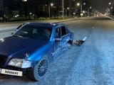 Mercedes-Benz C 180 1994 годаүшін500 000 тг. в Астана – фото 3
