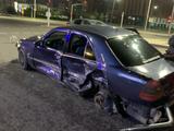 Mercedes-Benz C 180 1994 годаүшін500 000 тг. в Астана – фото 2