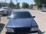 Mercedes-Benz C 180 1994 годаүшін500 000 тг. в Астана – фото 5