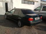 BMW 320 1995 годаүшін1 700 000 тг. в Сатпаев – фото 3