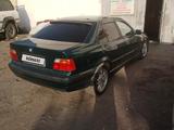 BMW 320 1995 годаүшін1 700 000 тг. в Сатпаев – фото 4