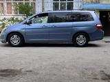 Honda Odyssey 2006 годаүшін5 700 000 тг. в Тараз – фото 2