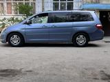 Honda Odyssey 2006 годаfor5 700 000 тг. в Тараз – фото 2