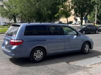 Honda Odyssey 2006 годаүшін5 700 000 тг. в Тараз