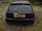 Volkswagen Golf 1992 года за 450 000 тг. в Семей