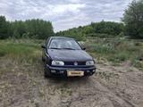 Volkswagen Golf 1992 года за 450 000 тг. в Семей – фото 5