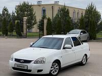 ВАЗ (Lada) Priora 2170 2015 годаүшін2 950 000 тг. в Алматы