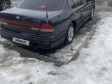 Nissan Cefiro 1995 годаүшін2 600 000 тг. в Алматы – фото 2