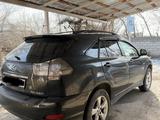 Lexus RX 330 2005 года за 6 400 000 тг. в Алматы