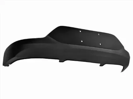Бампер задний Chevrolet Onix 19 — (Нижняя часть) за 22 450 тг. в Шымкент