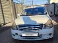 Nissan Almera 2014 года за 2 750 000 тг. в Алматы