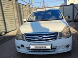 Nissan Almera 2014 годаүшін2 750 000 тг. в Алматы