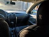 Nissan Almera 2014 годаүшін2 750 000 тг. в Алматы – фото 3