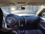 Nissan Almera 2014 годаүшін2 750 000 тг. в Алматы – фото 4
