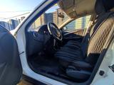 Nissan Almera 2014 годаүшін2 750 000 тг. в Алматы – фото 5