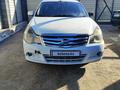 Nissan Almera 2014 года за 2 750 000 тг. в Алматы – фото 6