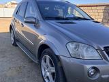 Mercedes-Benz ML 350 2006 годаүшін5 800 000 тг. в Актобе