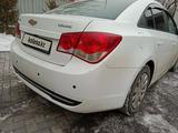 Chevrolet Cruze 2012 годаүшін3 300 000 тг. в Алматы – фото 5