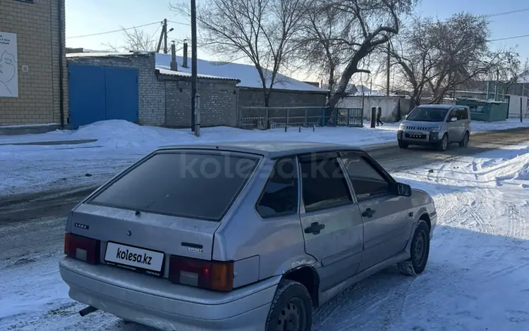 ВАЗ (Lada) 2114 2009 года за 800 000 тг. в Павлодар