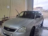 ВАЗ (Lada) Priora 2172 2010 годаfor1 300 000 тг. в Актобе