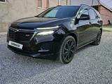 Chevrolet Equinox 2021 года за 12 000 000 тг. в Шымкент – фото 2