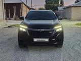 Chevrolet Equinox 2021 года за 12 000 000 тг. в Шымкент
