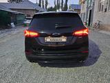 Chevrolet Equinox 2021 года за 12 000 000 тг. в Шымкент – фото 4