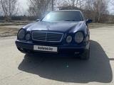 Mercedes-Benz CLK 200 1998 годаүшін3 000 000 тг. в Усть-Каменогорск – фото 3