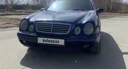 Mercedes-Benz CLK 200 1998 года за 3 200 000 тг. в Усть-Каменогорск – фото 3