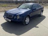 Mercedes-Benz CLK 200 1998 годаүшін3 000 000 тг. в Усть-Каменогорск – фото 2