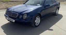 Mercedes-Benz CLK 200 1998 годаүшін2 700 000 тг. в Усть-Каменогорск – фото 2