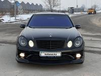 Mercedes-Benz E 55 AMG 2002 года за 8 900 000 тг. в Алматы