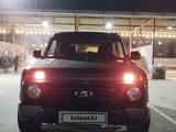 ВАЗ (Lada) Lada 2121 2018 года за 3 500 000 тг. в Талдыкорган – фото 4